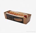 kraft hot dog tray